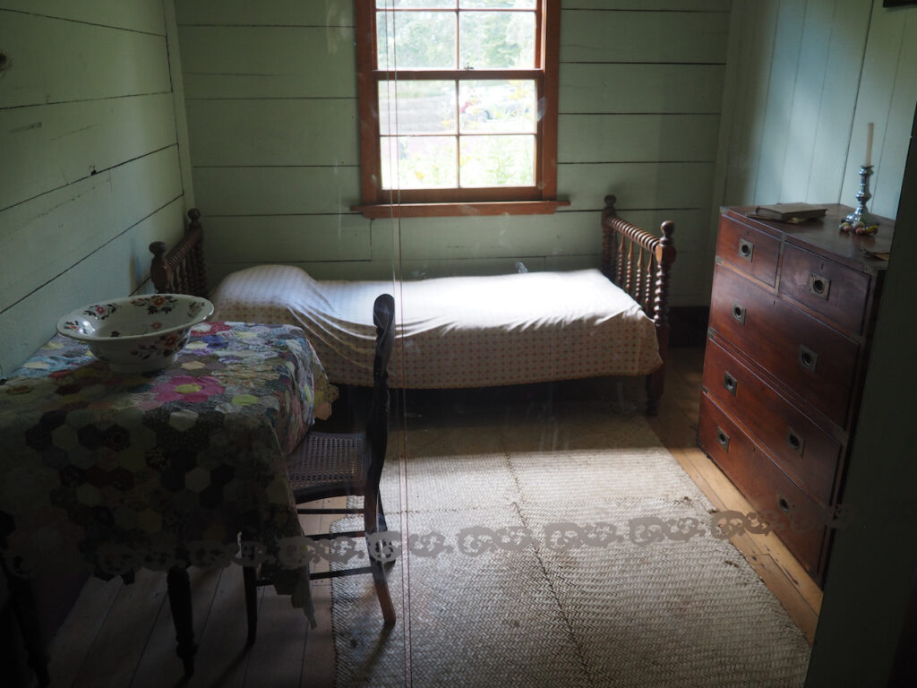 Acacia Cottage