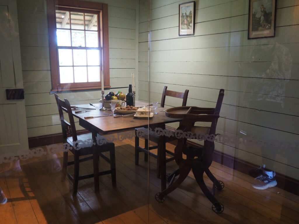 Acacia Cottage