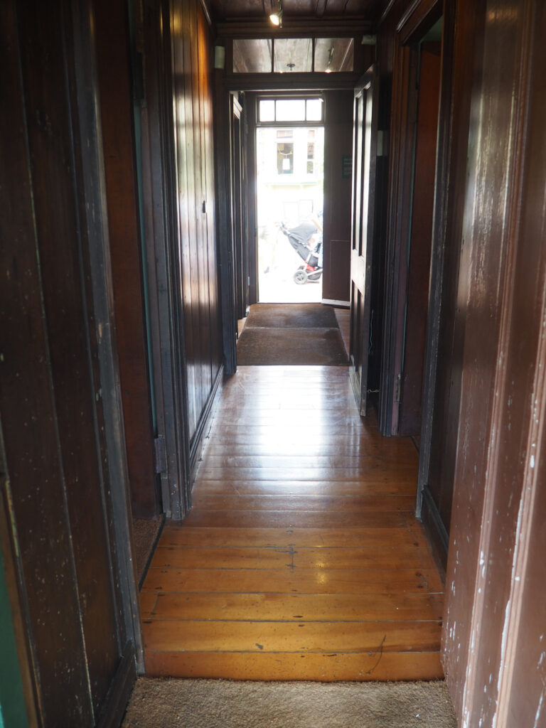 Acacia Cottage