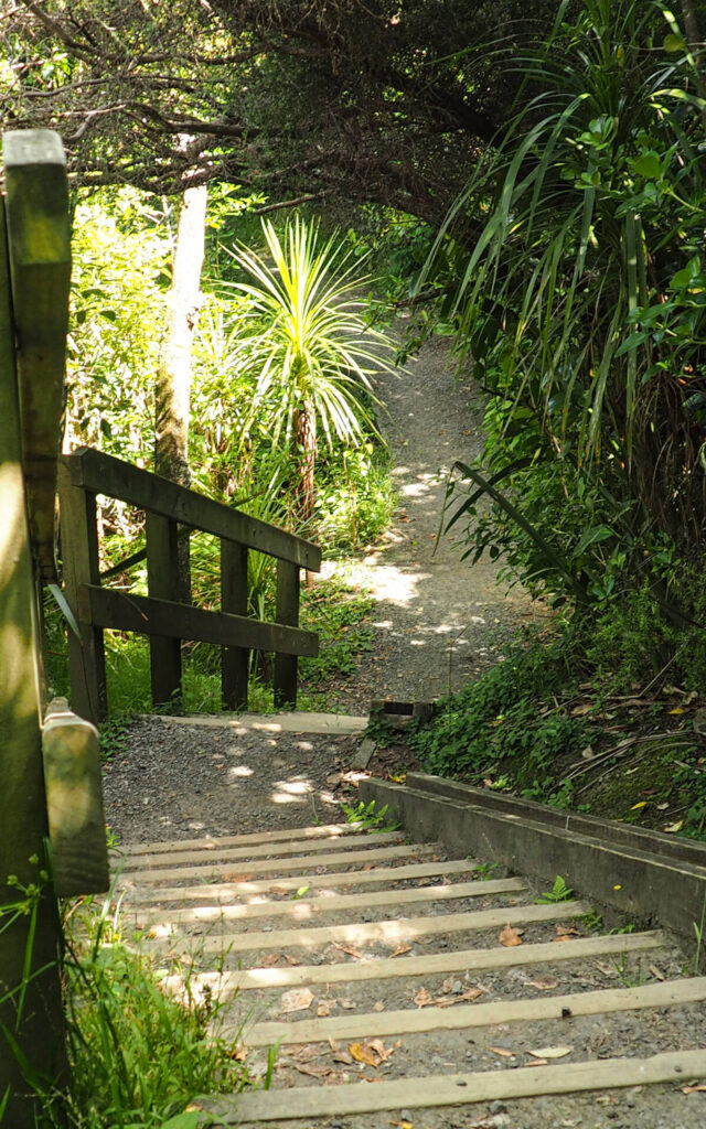 Weona-Westermere Pathway