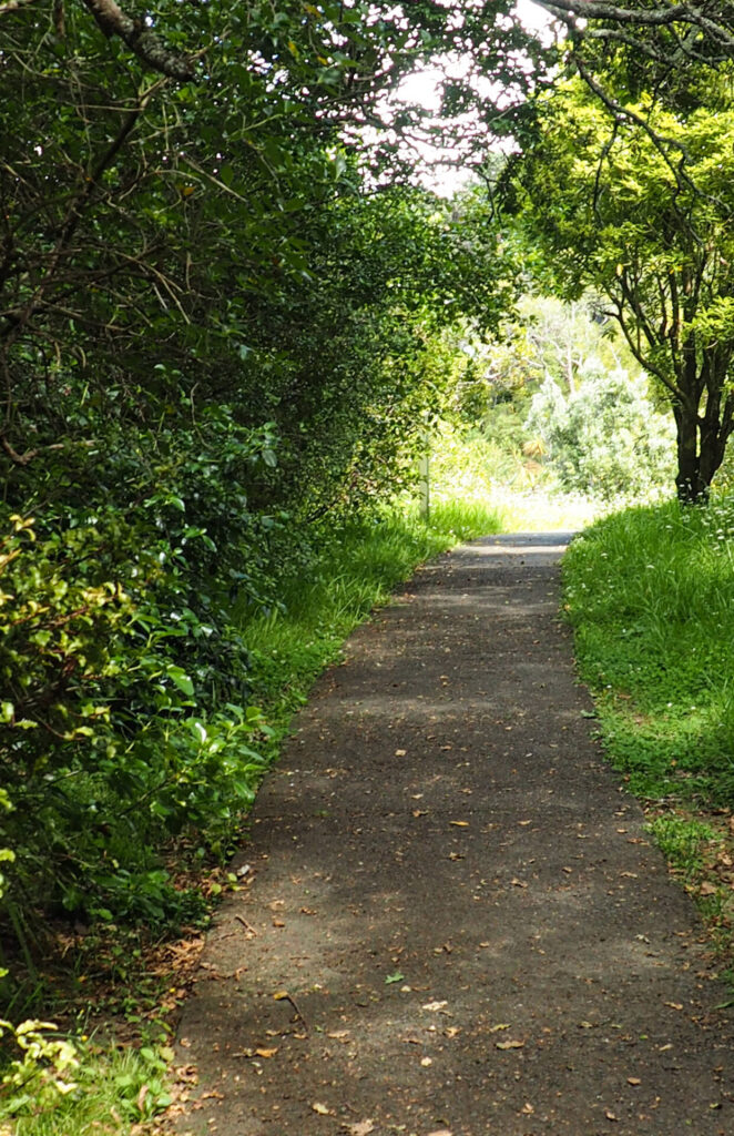 Weona-Westermere Pathway