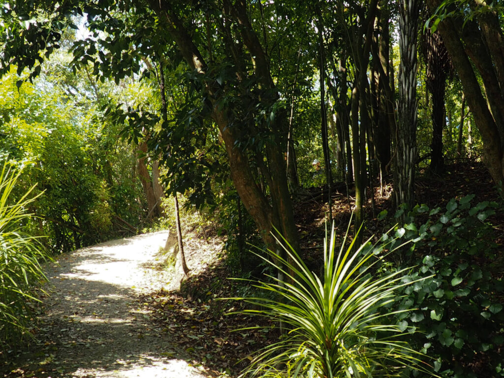 Weona-Westermere Pathway