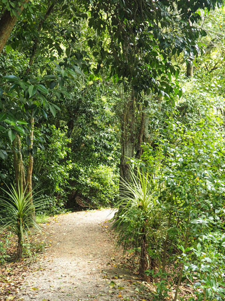 Weona-Westermere Pathway