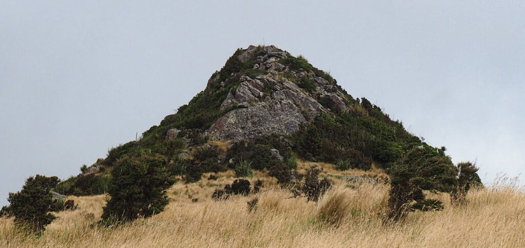 Gibraltar Rock Walk