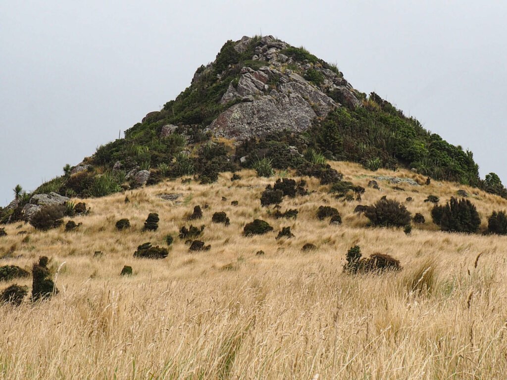 Gibraltar Rock Walk