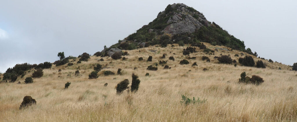 Gibraltar Rock Walk