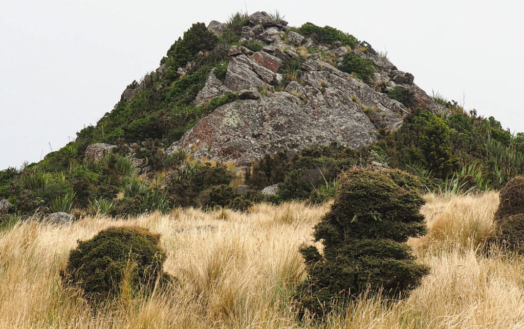 Gibraltar Rock Walk