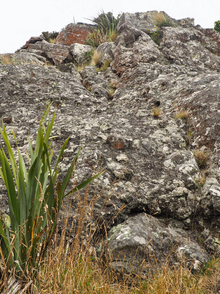 Gibraltar Rock Walk
