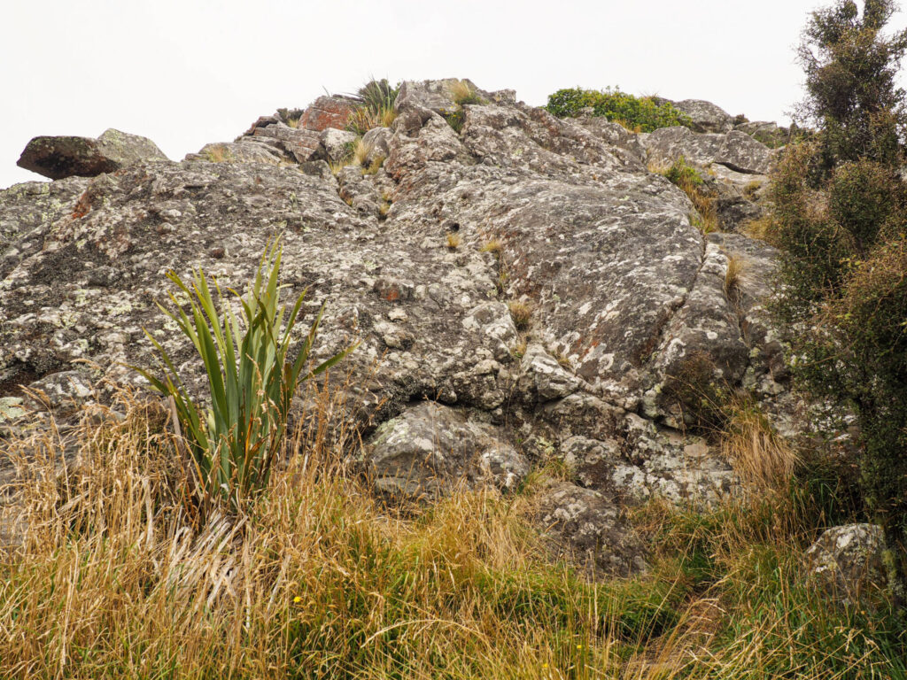 Gibraltar Rock Walk
