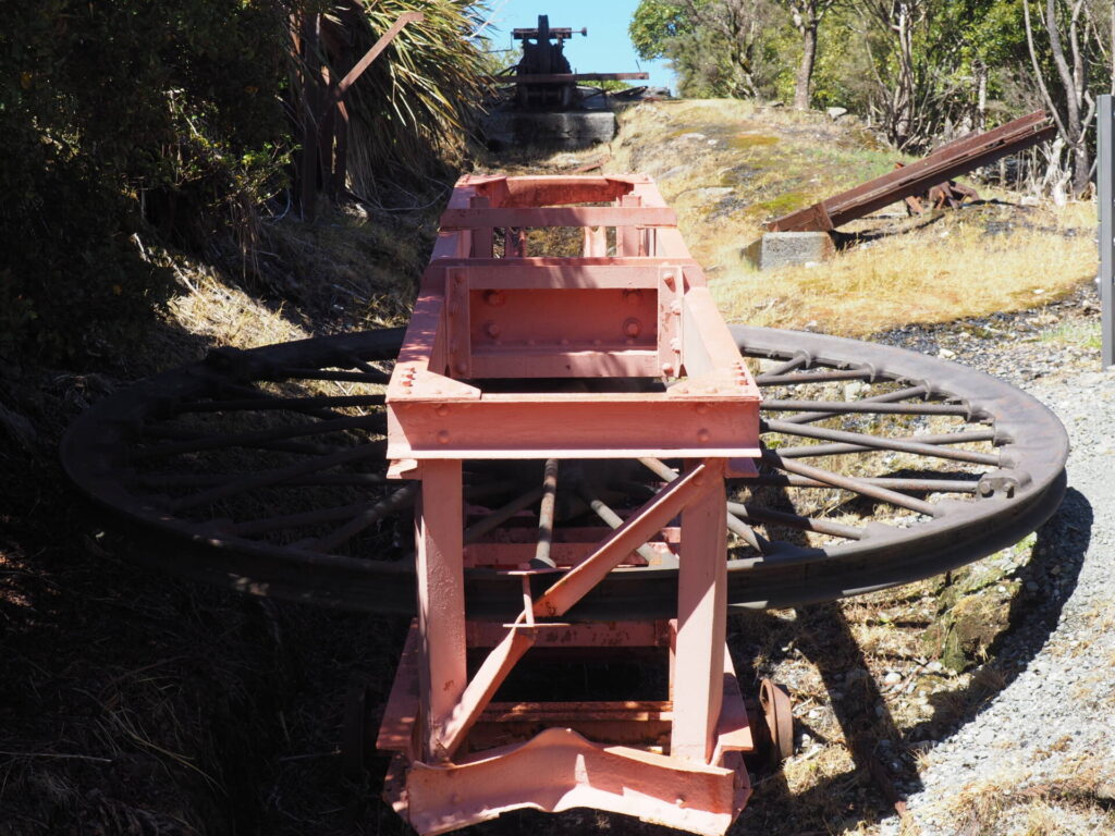 Denniston Mine
