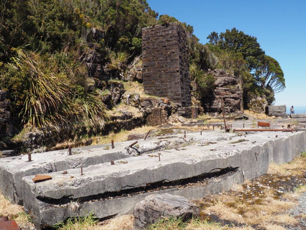 Denniston Mine