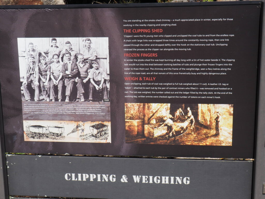 Denniston Mine