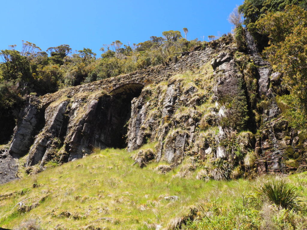 Denniston Mine