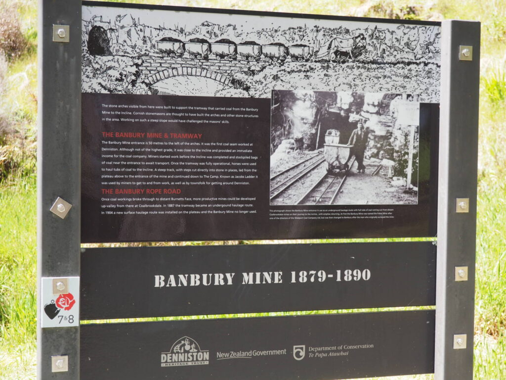 Denniston Mine