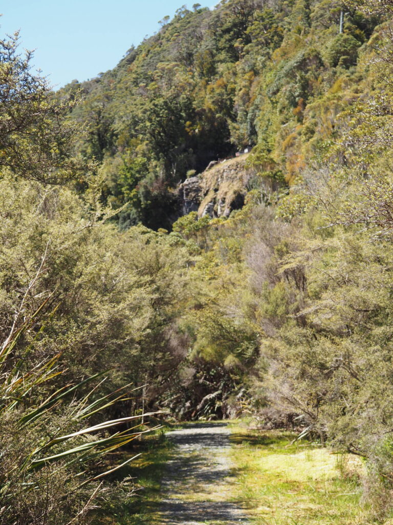 Denniston Mine
