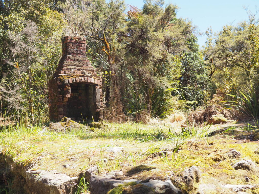 Denniston Mine