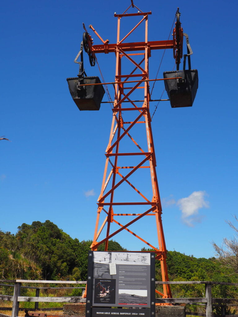 Denniston Mine